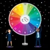 Daily Lucky Wheel welfare icon