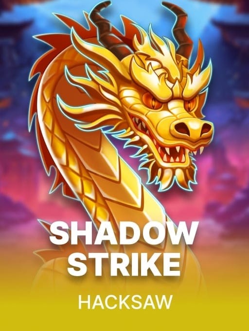Shadow Strike