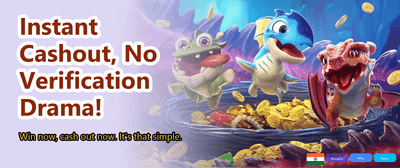 Get Your 1Ace Welcome Bonus