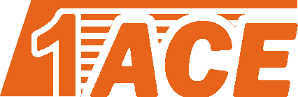 1acebet.net Logo